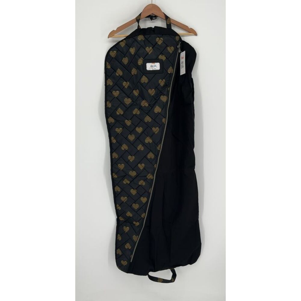 lug Hanging Garment Bag